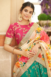 wedding lehenga